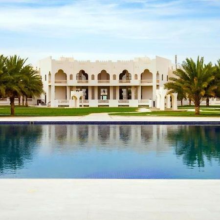Liwa Hotel Mezairaa Extérieur photo
