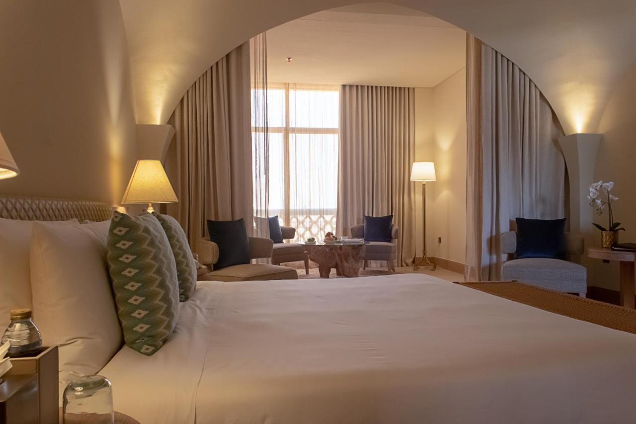 Liwa Hotel Mezairaa Extérieur photo